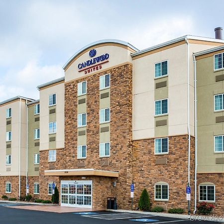 Candlewood Suites Pittsburgh-Cranberry By Ihg Cranberry Township Ngoại thất bức ảnh