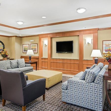Candlewood Suites Pittsburgh-Cranberry By Ihg Cranberry Township Ngoại thất bức ảnh
