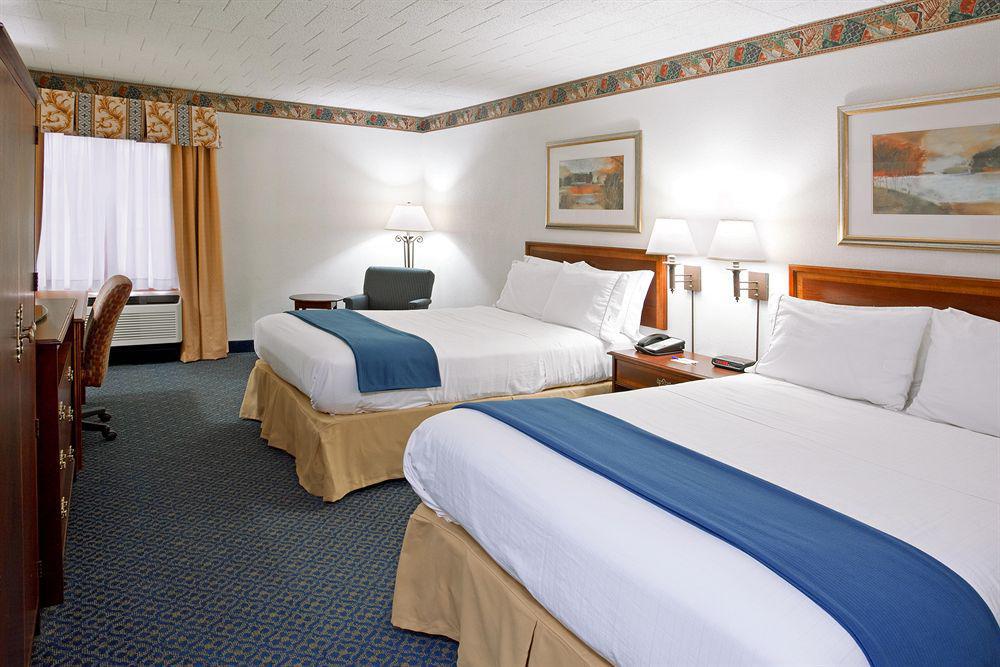 Candlewood Suites Pittsburgh-Cranberry By Ihg Cranberry Township Ngoại thất bức ảnh