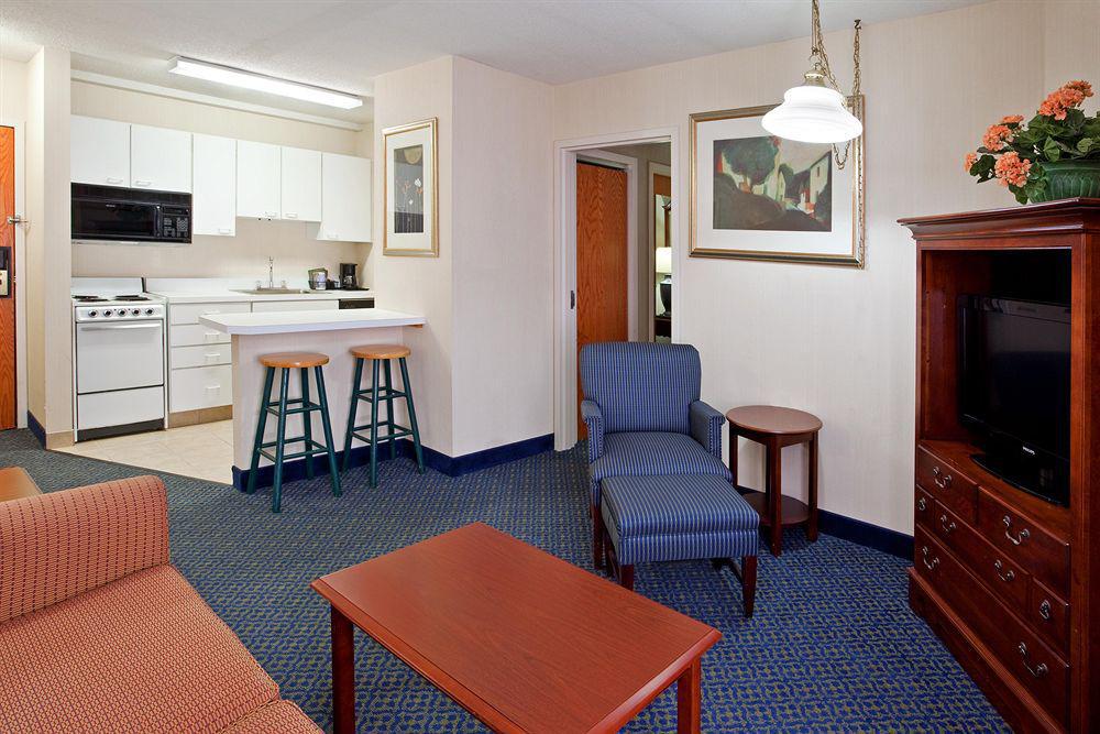 Candlewood Suites Pittsburgh-Cranberry By Ihg Cranberry Township Ngoại thất bức ảnh