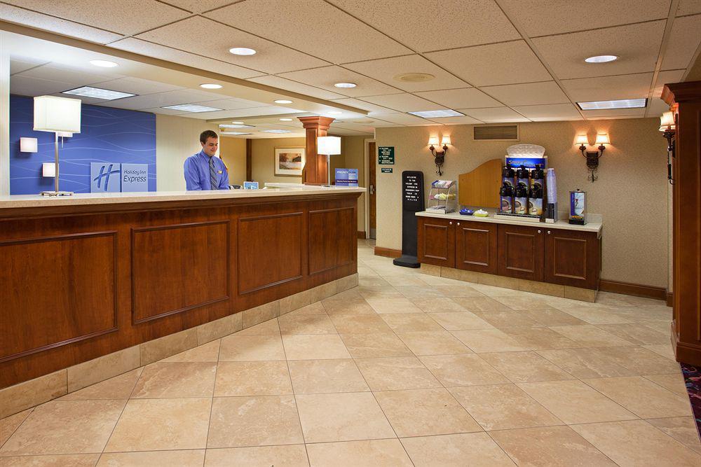 Candlewood Suites Pittsburgh-Cranberry By Ihg Cranberry Township Ngoại thất bức ảnh