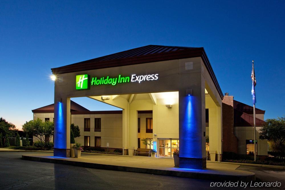 Candlewood Suites Pittsburgh-Cranberry By Ihg Cranberry Township Ngoại thất bức ảnh