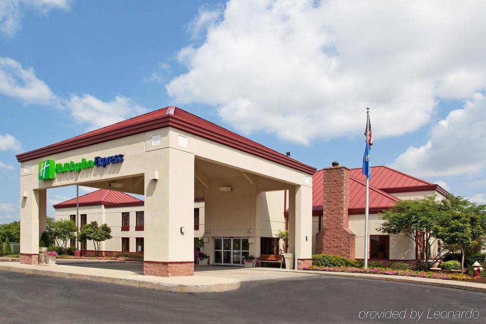 Candlewood Suites Pittsburgh-Cranberry By Ihg Cranberry Township Ngoại thất bức ảnh
