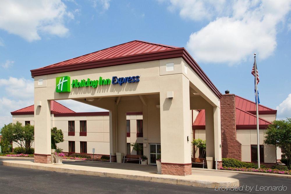 Candlewood Suites Pittsburgh-Cranberry By Ihg Cranberry Township Ngoại thất bức ảnh