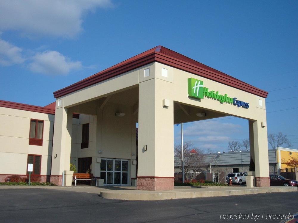 Candlewood Suites Pittsburgh-Cranberry By Ihg Cranberry Township Ngoại thất bức ảnh