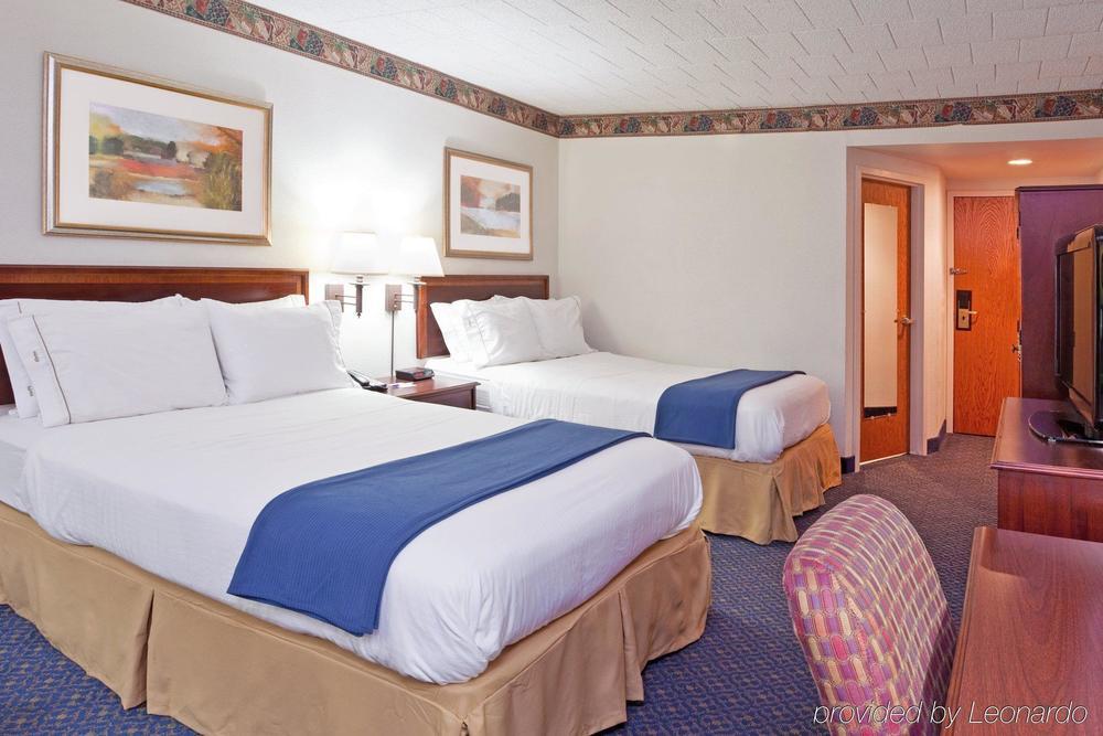 Candlewood Suites Pittsburgh-Cranberry By Ihg Cranberry Township Ngoại thất bức ảnh