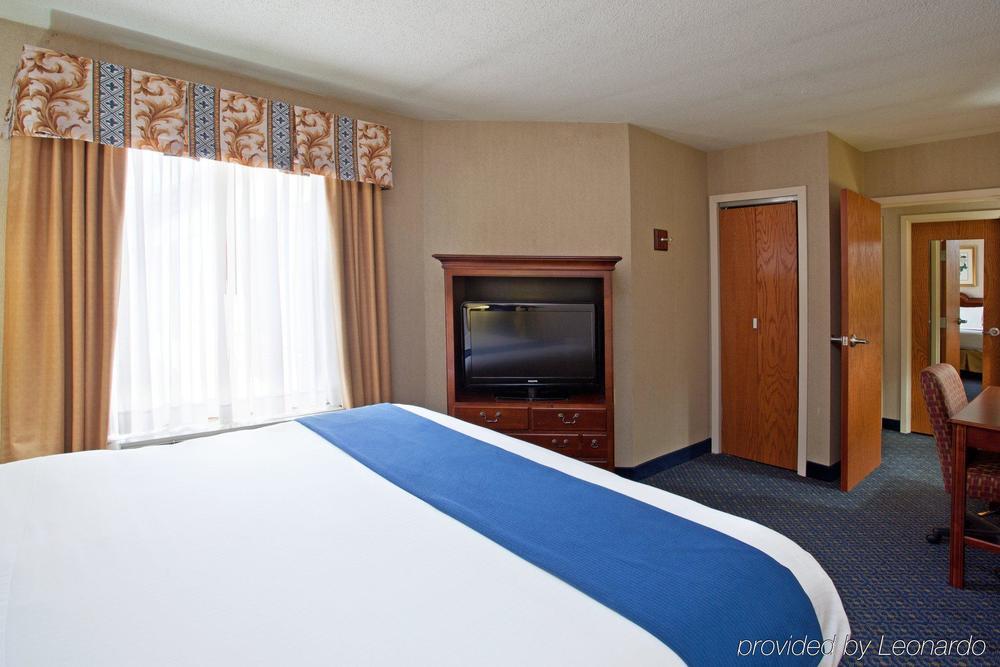 Candlewood Suites Pittsburgh-Cranberry By Ihg Cranberry Township Ngoại thất bức ảnh