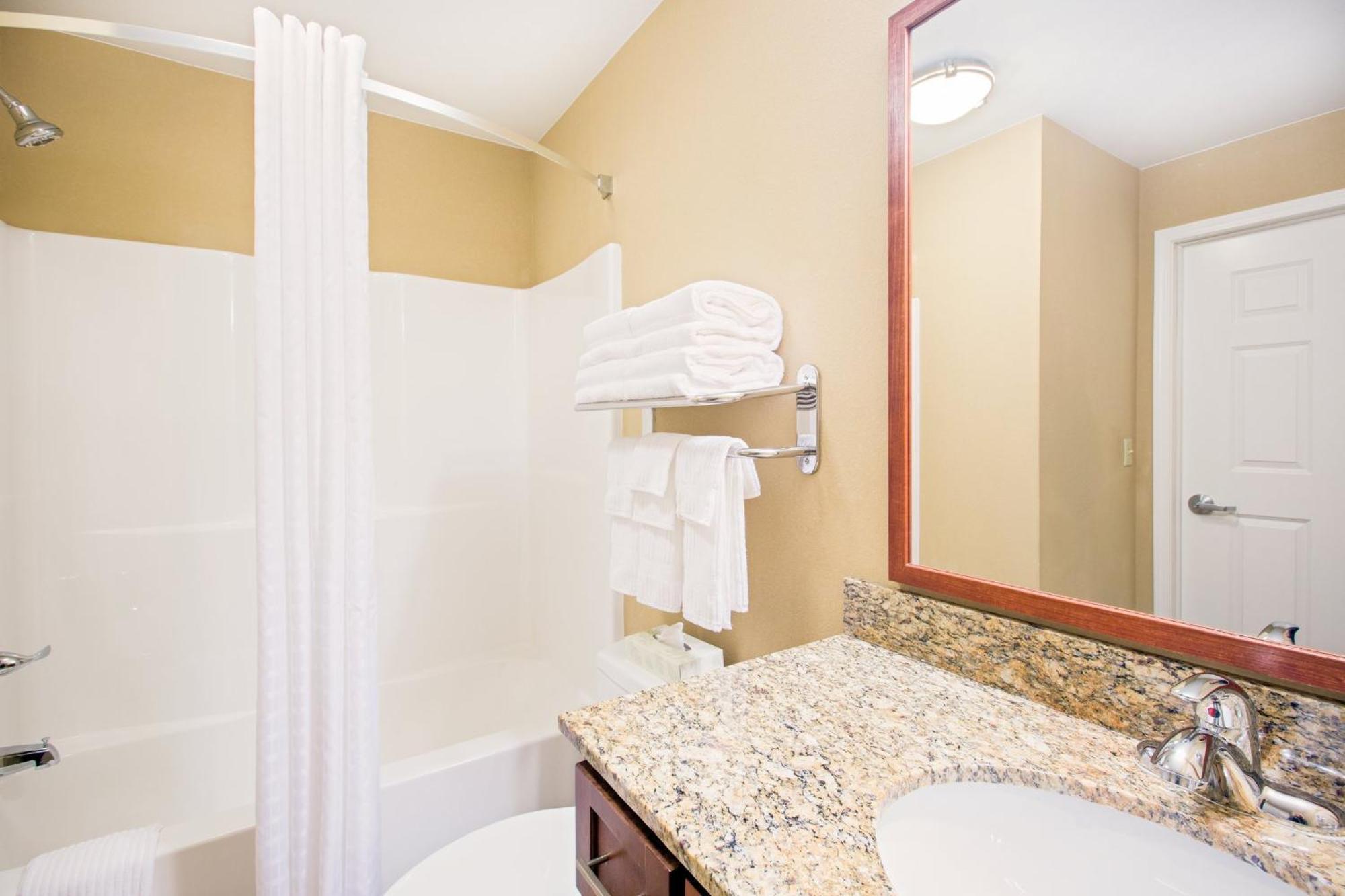 Candlewood Suites Pittsburgh-Cranberry By Ihg Cranberry Township Ngoại thất bức ảnh