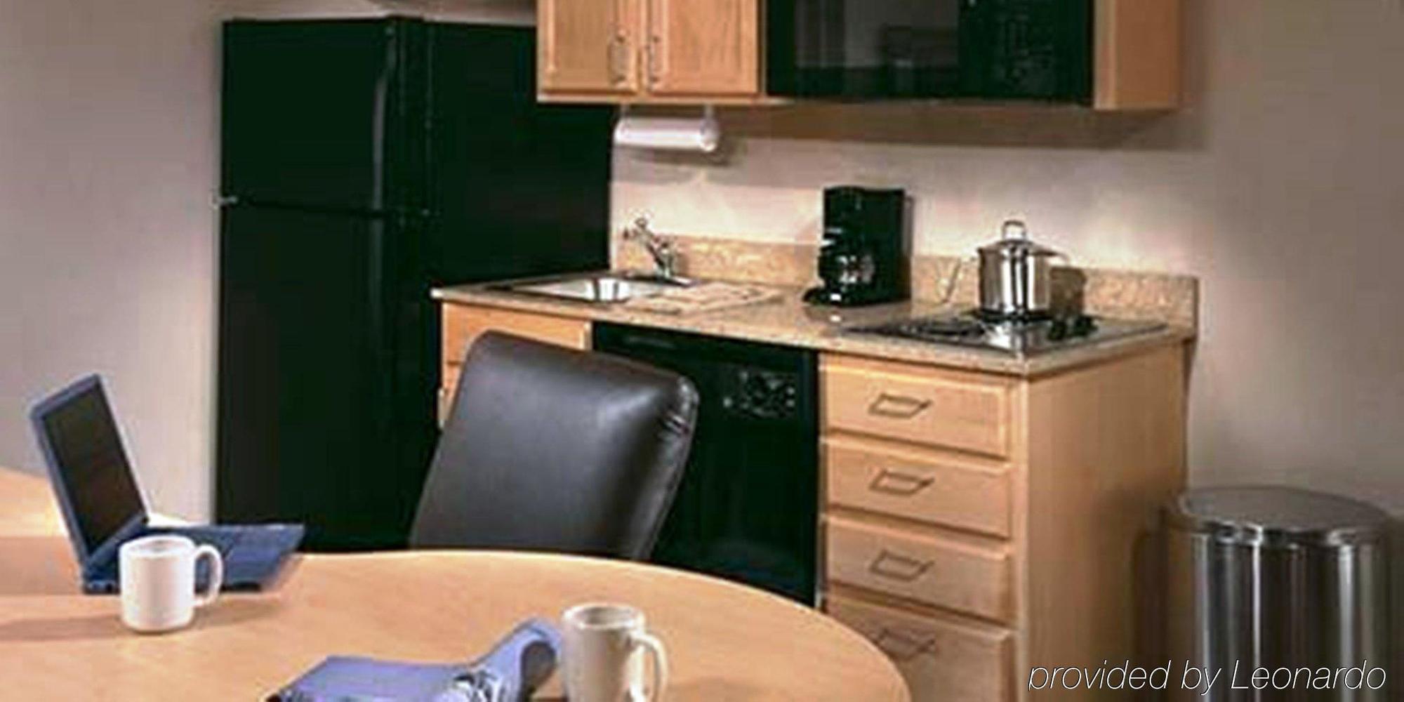Candlewood Suites Pittsburgh-Cranberry By Ihg Cranberry Township Phòng bức ảnh