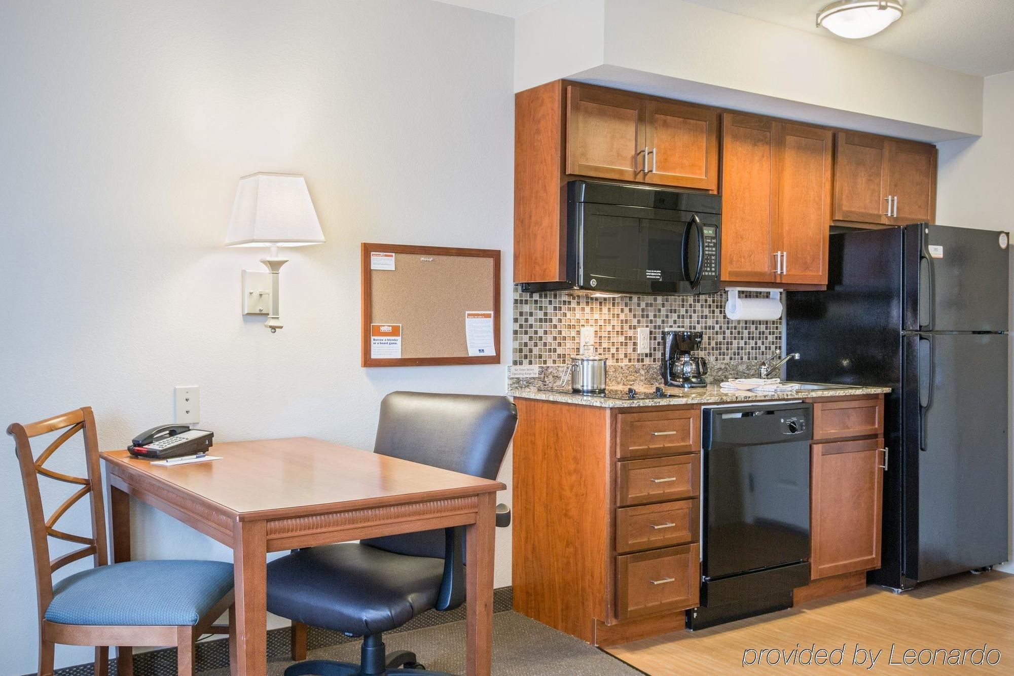 Candlewood Suites Pittsburgh-Cranberry By Ihg Cranberry Township Ngoại thất bức ảnh