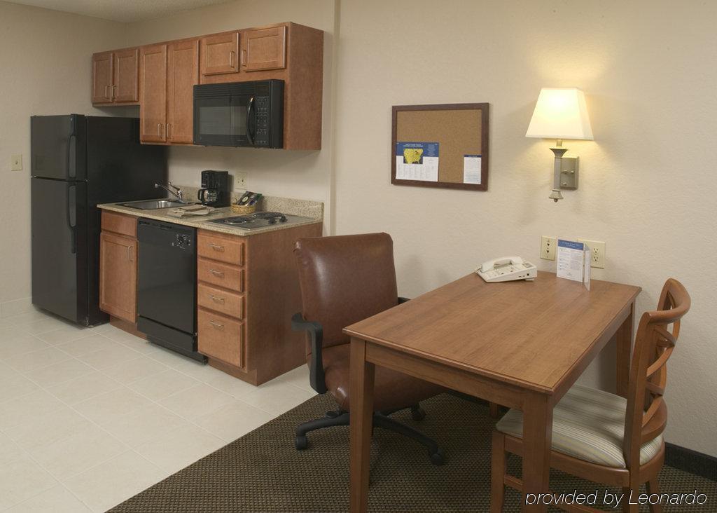 Candlewood Suites Pittsburgh-Cranberry By Ihg Cranberry Township Phòng bức ảnh