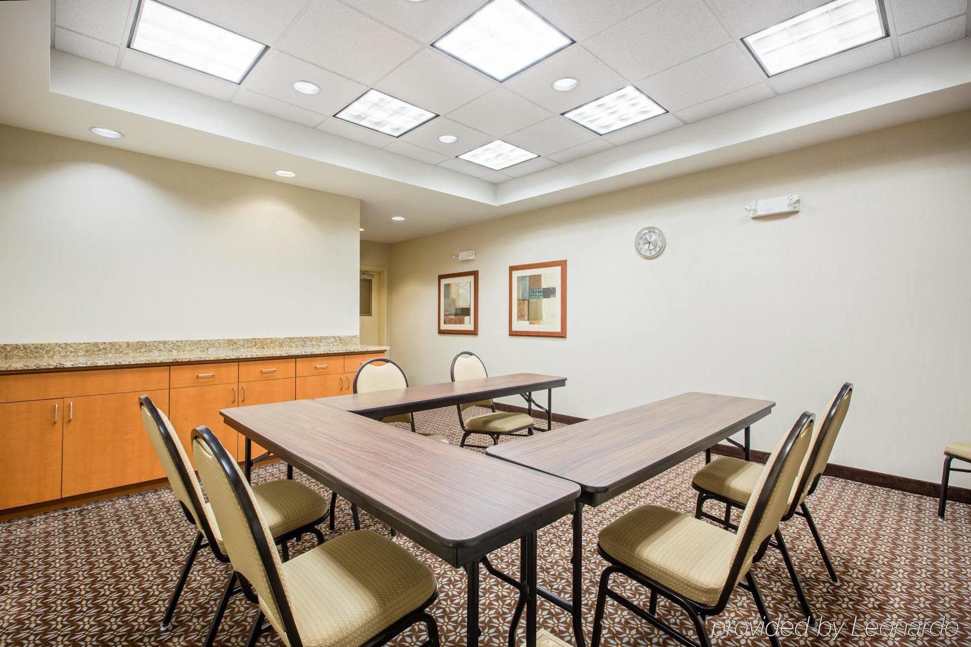 Candlewood Suites Pittsburgh-Cranberry By Ihg Cranberry Township Ngoại thất bức ảnh