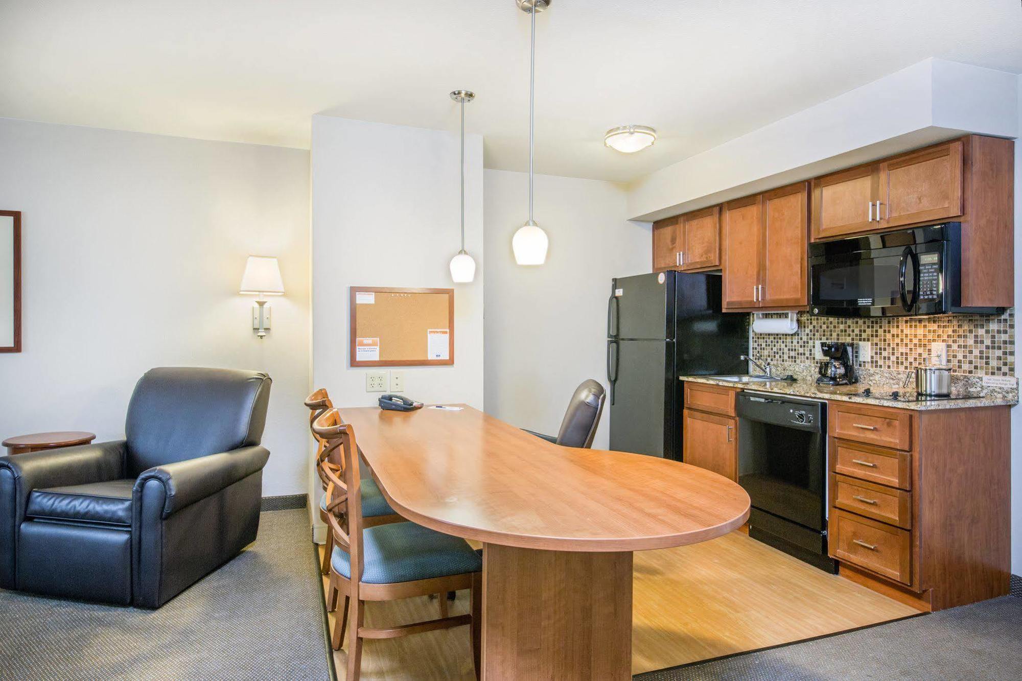 Candlewood Suites Pittsburgh-Cranberry By Ihg Cranberry Township Ngoại thất bức ảnh