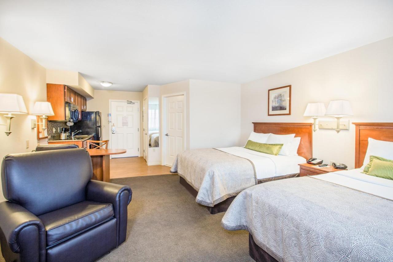 Candlewood Suites Pittsburgh-Cranberry By Ihg Cranberry Township Ngoại thất bức ảnh