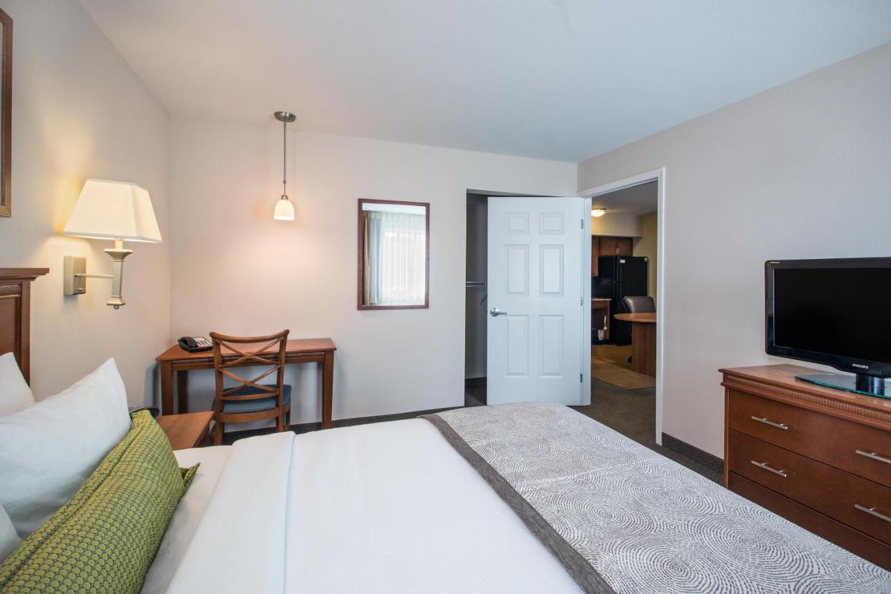 Candlewood Suites Pittsburgh-Cranberry By Ihg Cranberry Township Ngoại thất bức ảnh
