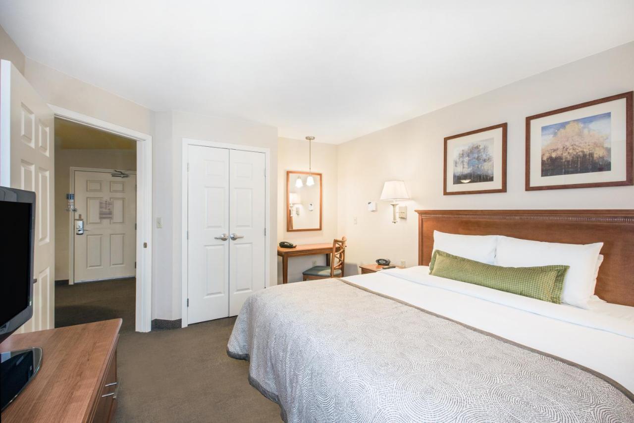Candlewood Suites Pittsburgh-Cranberry By Ihg Cranberry Township Ngoại thất bức ảnh