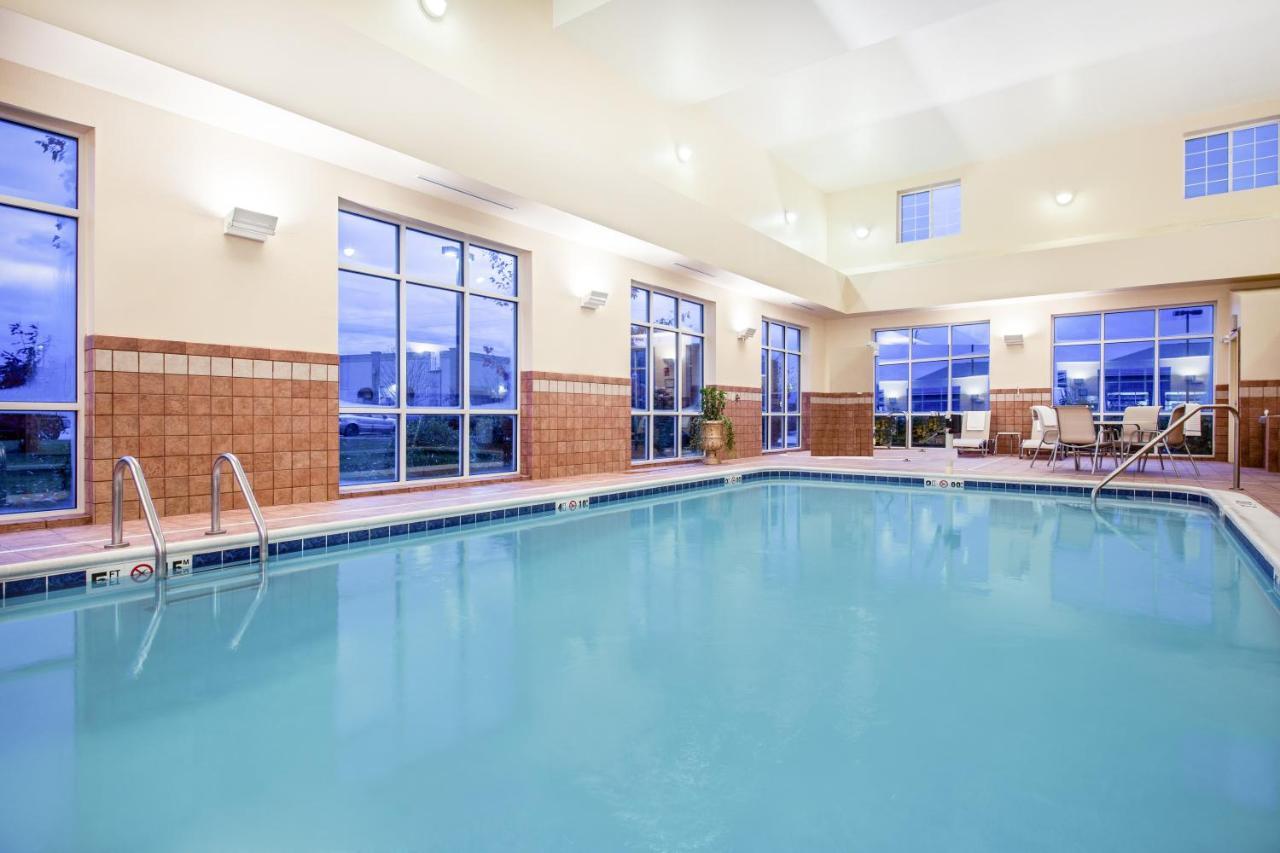Candlewood Suites Pittsburgh-Cranberry By Ihg Cranberry Township Ngoại thất bức ảnh